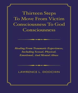Thirteen Steps book cover